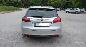 Opel Insignia 2.0 CDTI , снимка 6