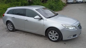 Opel Insignia 2.0 CDTI , снимка 7