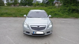 Opel Insignia 2.0 CDTI , снимка 1