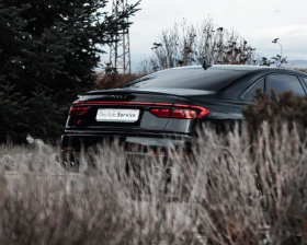 Audi S8, снимка 6