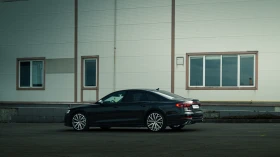 Audi S8, снимка 4