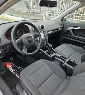 Audi A3 1.6i 102kc    | Mobile.bg    7