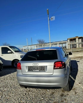 Audi A3 1.6i 102kc    | Mobile.bg    4