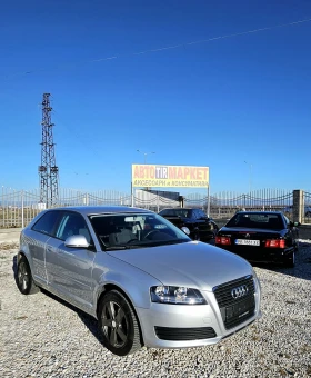 Audi A3 1.6i 102kc    | Mobile.bg    2