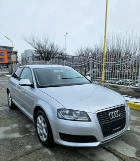 Audi A3 1.6i 102kc    | Mobile.bg    2