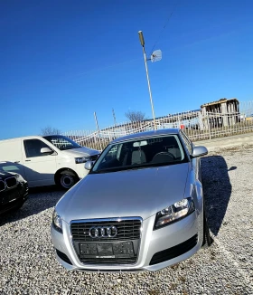 Audi A3 1.6i 102kc    | Mobile.bg    3