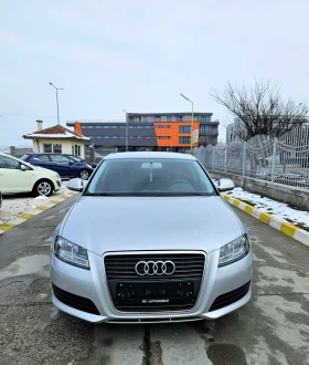 Audi A3 1.6i 102kc    | Mobile.bg    3