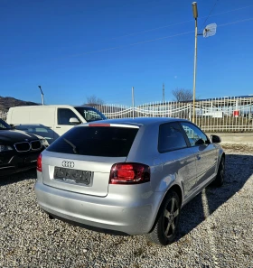 Audi A3 1.6i 102kc    | Mobile.bg    6