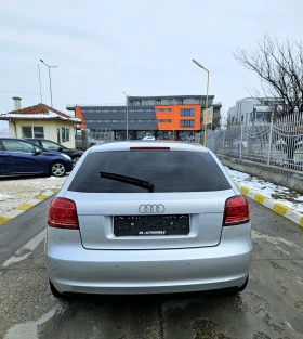 Audi A3 1.6i 102kc    | Mobile.bg    5