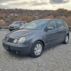 VW Polo 1.9 TDI , снимка 1