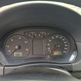 VW Polo 1.9 TDI , снимка 10