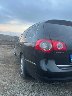 VW Passat, снимка 3