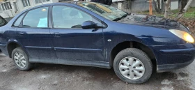 Citroen C5, снимка 11