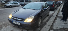 Citroen C5, снимка 1