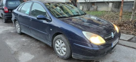 Citroen C5, снимка 2