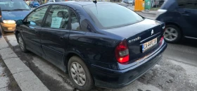 Citroen C5, снимка 8