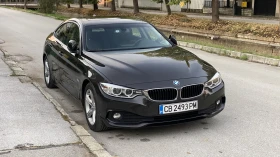 BMW 420 Gran Coupe, снимка 1