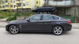 BMW 420 Gran Coupe, снимка 3