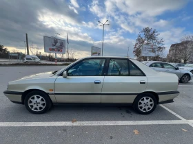 Lancia Dedra 1.8, снимка 13