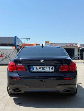 BMW 740 740 - 36500 лв. - 78519531 5