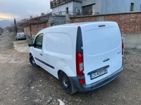 Mercedes-Benz Citan, снимка 5