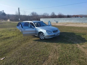 Mercedes-Benz E 320 CDI  | Mobile.bg    2