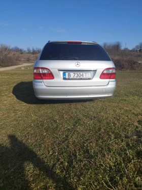 Mercedes-Benz E 320 CDI , снимка 3