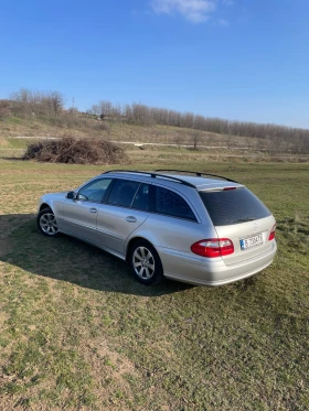 Mercedes-Benz E 320 CDI , снимка 4