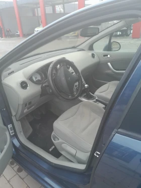 Peugeot 308 1.6i GPL, снимка 7