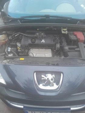 Peugeot 308 1.6i GPL, снимка 11