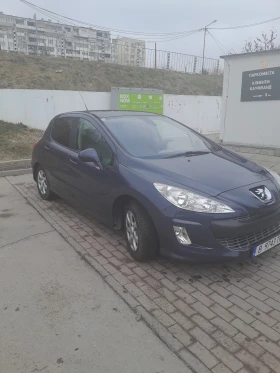 Peugeot 308 1.6i GPL, снимка 2