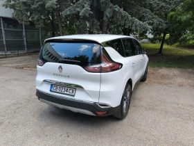Обява за продажба на Renault Espace ~24 800 лв. - изображение 2
