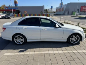 Mercedes-Benz C 320 | Mobile.bg    8