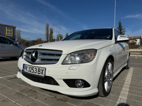 Mercedes-Benz C 320 | Mobile.bg    4