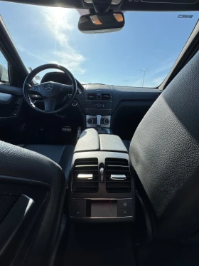 Mercedes-Benz C 320 | Mobile.bg    9