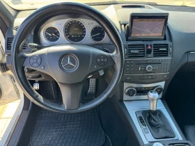 Mercedes-Benz C 320 | Mobile.bg    11