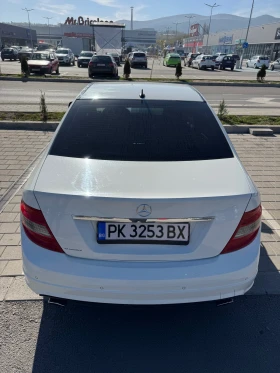 Mercedes-Benz C 320 | Mobile.bg    7