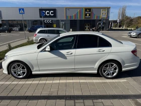 Mercedes-Benz C 320 | Mobile.bg    6