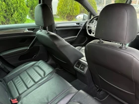 VW Alltrack GOLF 7.5/ ALLTRACK/ 2.0TDI / DSG/4MOTION/FULL LED | Mobile.bg    12