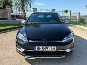 VW Alltrack GOLF 7.5/ ALLTRACK/ 2.0TDI / DSG/4MOTION/FULL LED | Mobile.bg    3