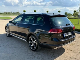 VW Alltrack GOLF 7.5/ ALLTRACK/ 2.0TDI / DSG/4MOTION/FULL LED | Mobile.bg    4