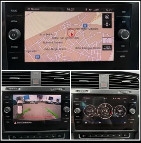 VW Alltrack GOLF 7.5/ ALLTRACK/ 2.0TDI / DSG/4MOTION/FULL LED | Mobile.bg    13
