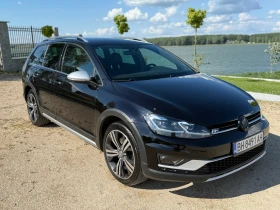 VW Alltrack GOLF 7.5/ ALLTRACK/ 2.0TDI / DSG/4MOTION/FULL LED | Mobile.bg    2