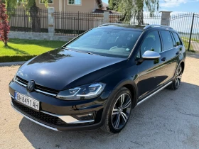     VW Alltrack GOLF 7.5/ ALLTRACK/ 2.0TDI / DSG/4MOTION/FULL LED