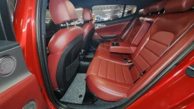 Kia Stinger 3.3i 4WD, обдухване, Head up, Гаранционни условия. - 49999 лв. - 97918093 16