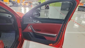 Kia Stinger 3.3i 4WD, обдухване, Head up, Гаранционни условия. - 49999 лв. - 97918093 13