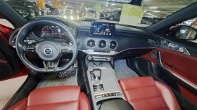 Kia Stinger 3.3i 4WD, обдухване, Head up, Гаранционни условия. - 49999 лв. - 97918093 12