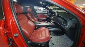 Kia Stinger 3.3i 4WD, обдухване, Head up, Гаранционни условия. - 49999 лв. - 97918093 14