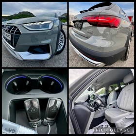 Audi A4 Allroad 2.0TDI, MATRIX, DISTRONIC, DIGITAL, NAVI, FULL  | Mobile.bg    15