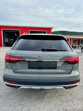 Audi A4 Allroad 2.0TDI, MATRIX, DISTRONIC, DIGITAL, NAVI, FULL  | Mobile.bg    3